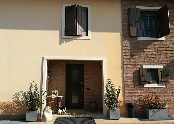 B&B L'UpupaBed and Breakfast